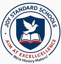 Joy Standard School Logo